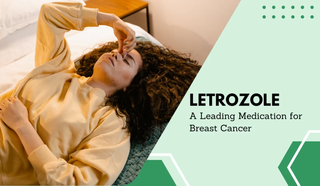 Letrozole