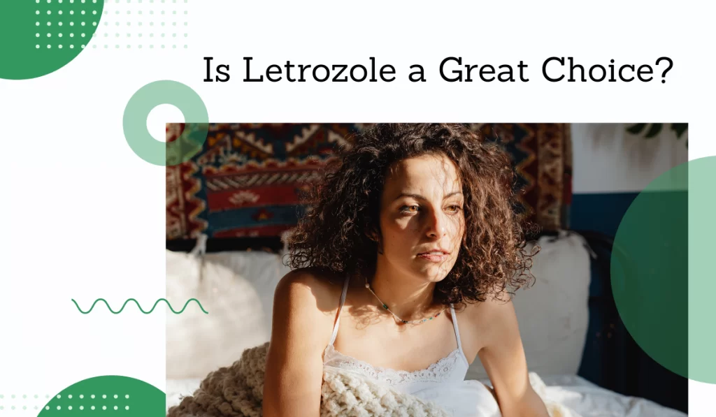 Letrozole