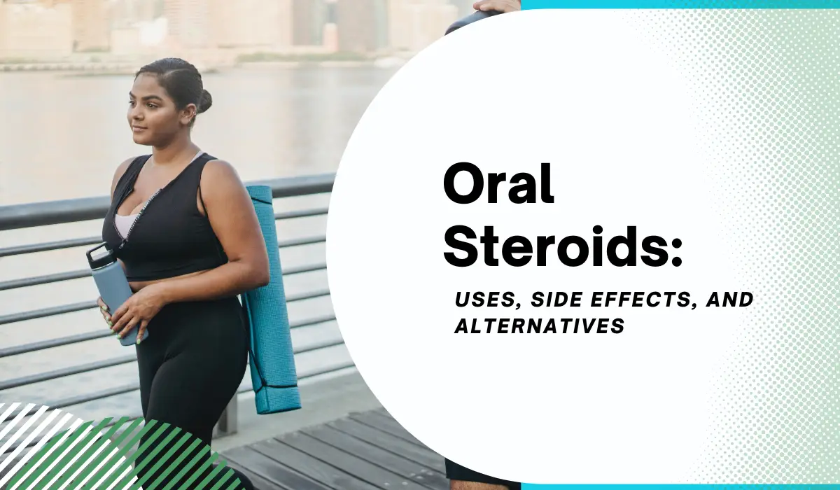 Oral Steroid